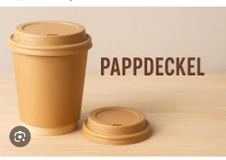 The Rise of Pappedeckel: A Trend in Eco-friendly Packaging Solutions