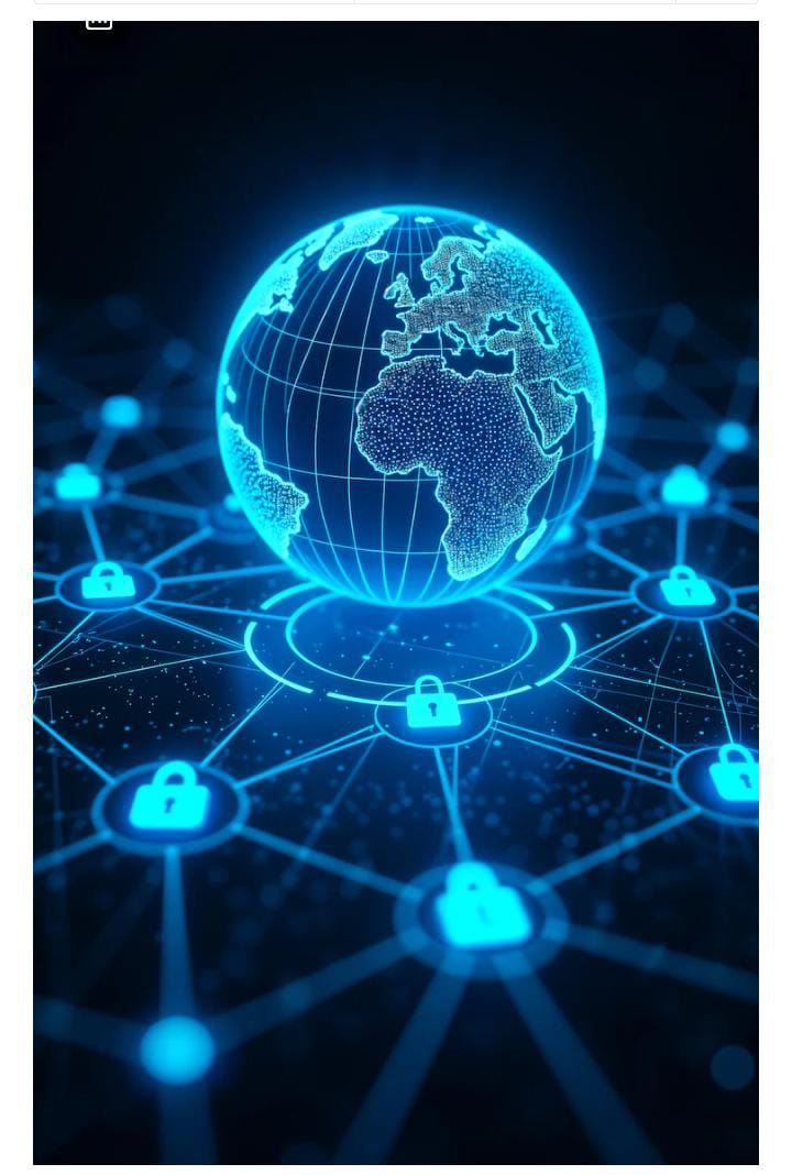 Ceıvır – A Modern Solution for Global Communication and Connectivity