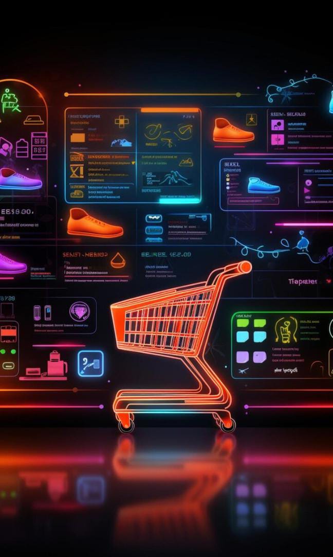 Deshoptec.com: Revolutionizing Modern E-Commerce