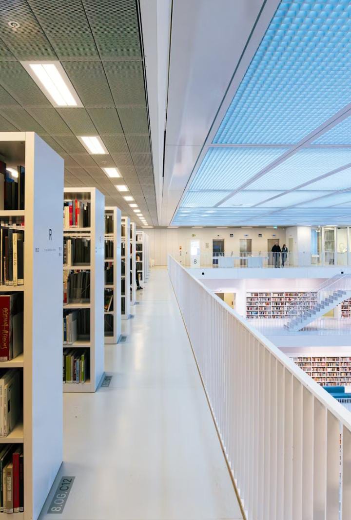 TesiLab: Revolutionizing Academic Thesis Printing and Binding in Germany