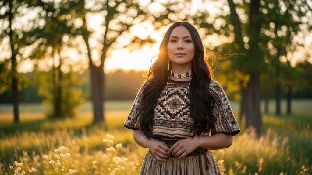 A Voice for Cultural Storytelling 