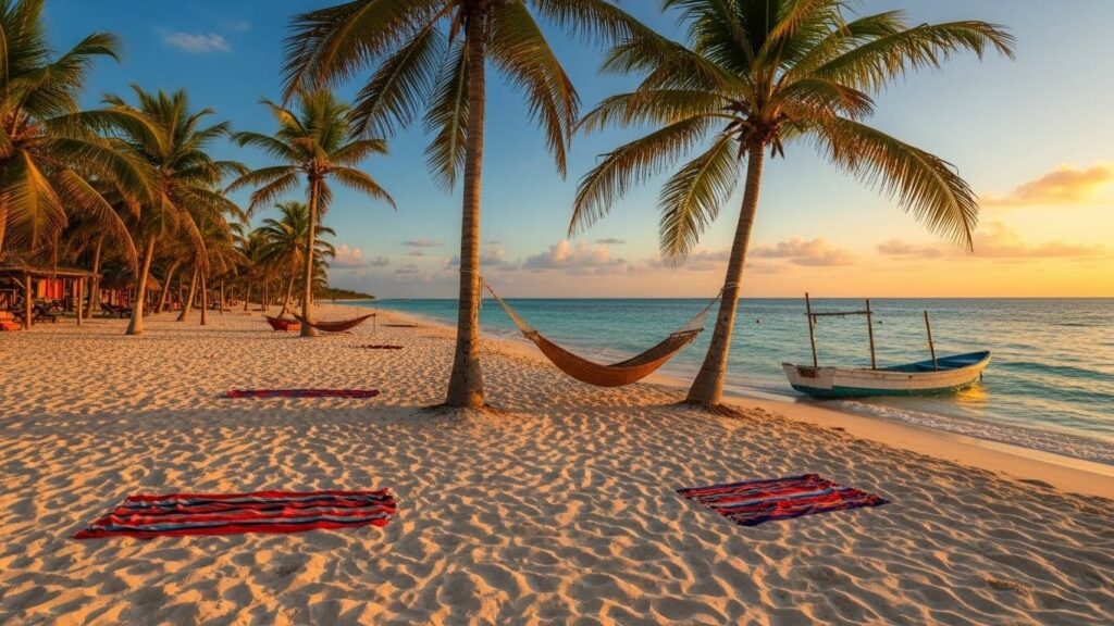 5. Stunning Beaches That Redefine Relaxation