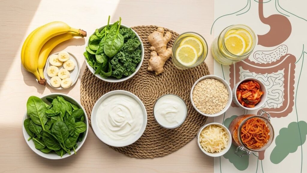 4. Guts Health as the Center of Healing