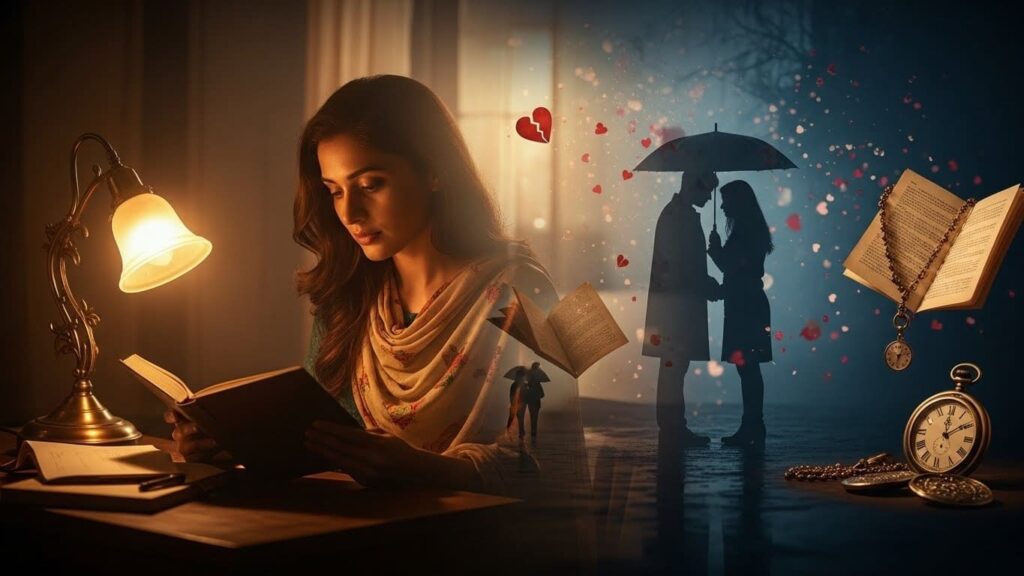 Story Predictions and Fan Theories