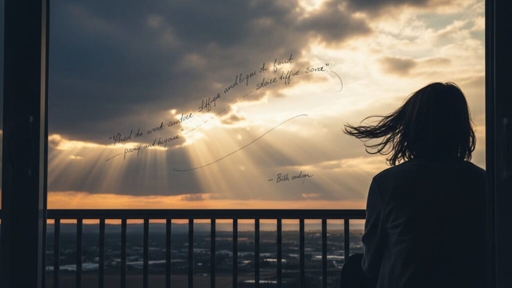 Reality Quotes Give Perspective During Difficult Days