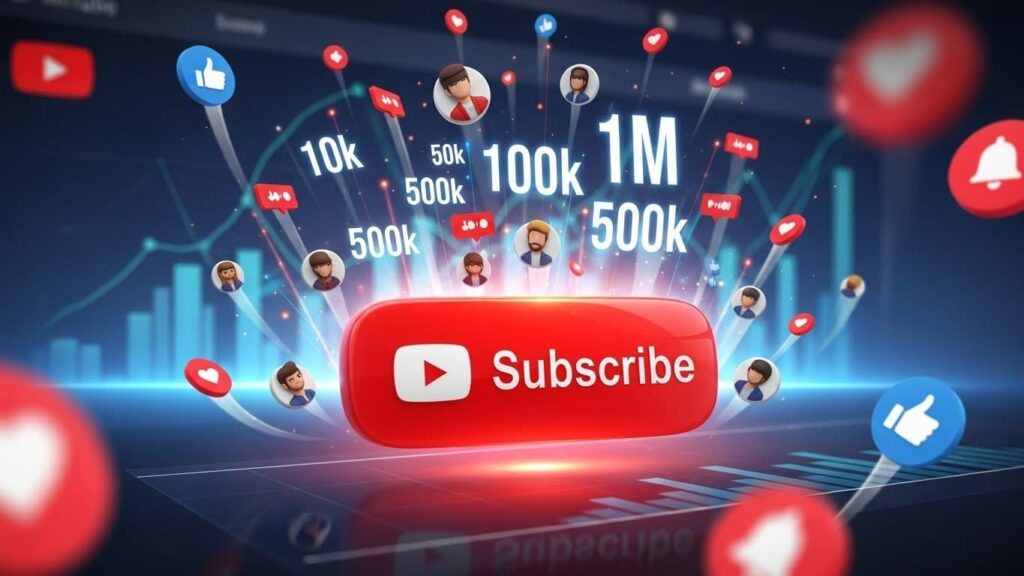 Why Creators Still Want to Buy Subscribers?